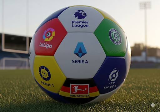 离散指数分析图表